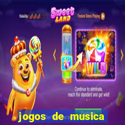 jogos de musica para pc